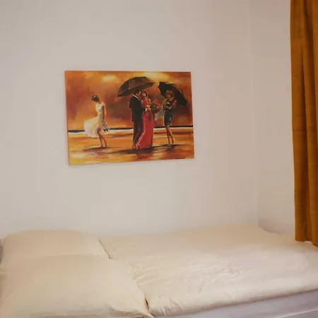 Fewo Strandkoje 8 *